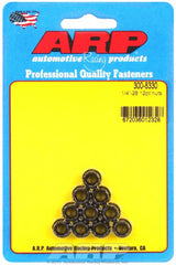 300-8330 ARP Fasteners Nut 12 Point