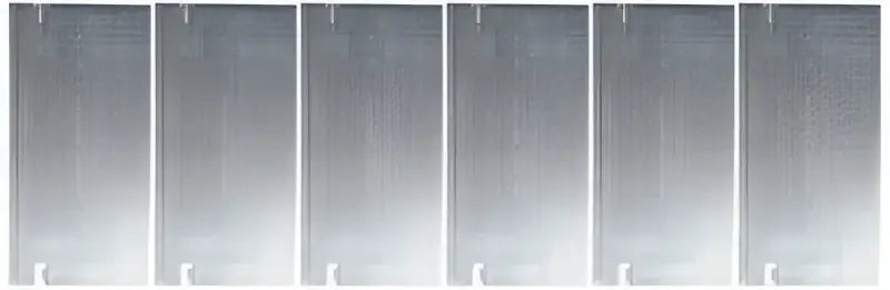 300 Bed Drawer Divider