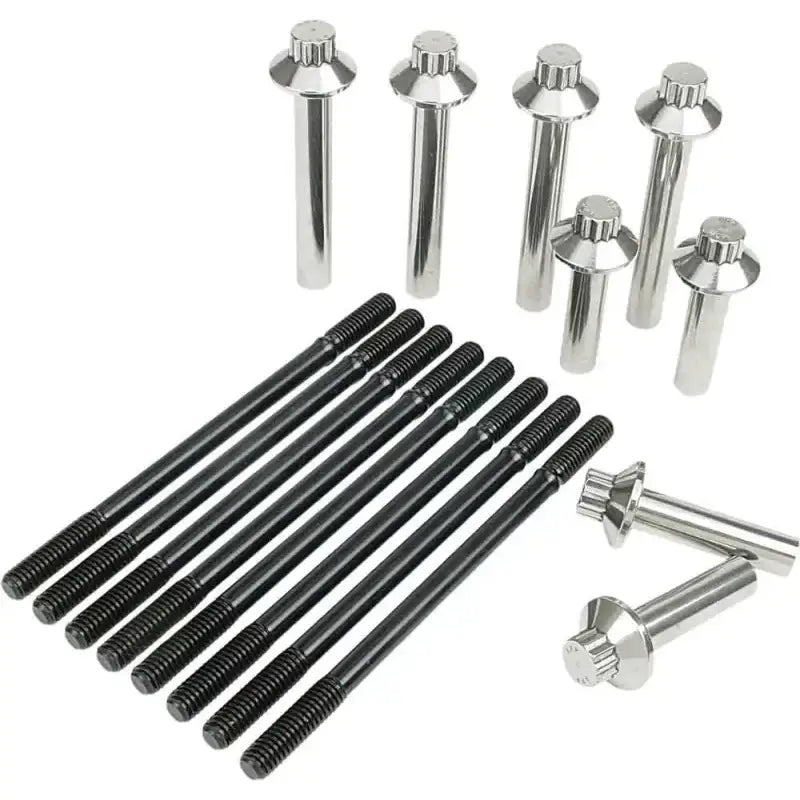 3000 Cylinder Stud/Head Bolt Kit