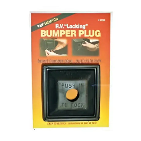 30000 Sewer Hose Storage Carrier Cap