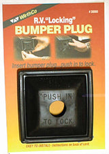 30000-7 Wirthco Locking Bumper Plug Bulk