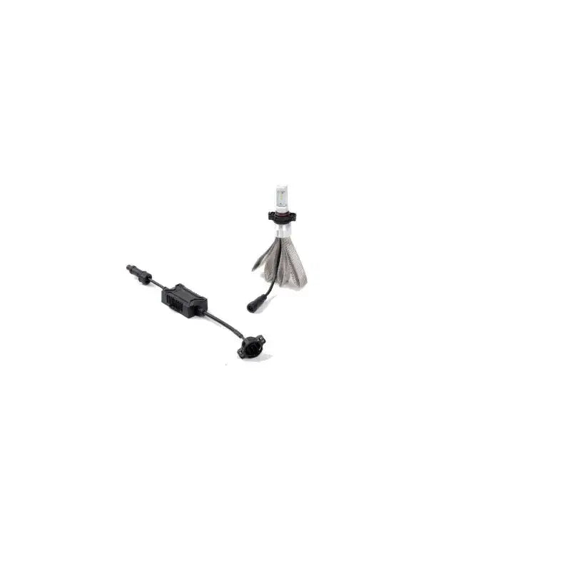 300016-S Headlight Bulb