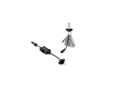 300016-S Headlight Bulb