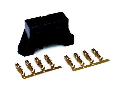 30002 Fuel Injection System