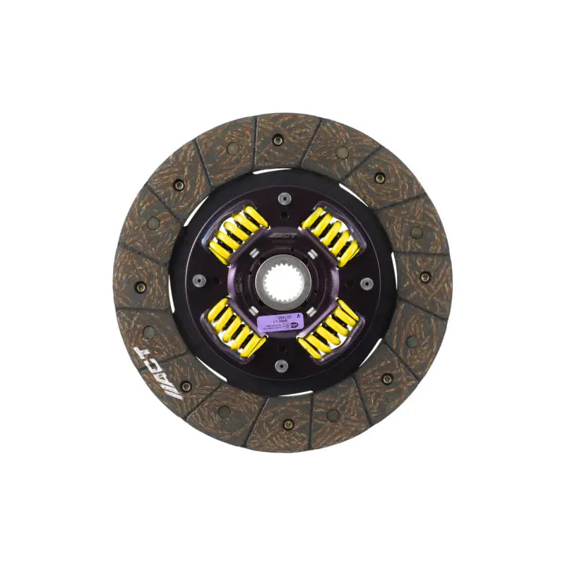 ACT 3000215 3000215 ACT 07-11 Mazdaspeed 3 Performance Street Sprung Disc