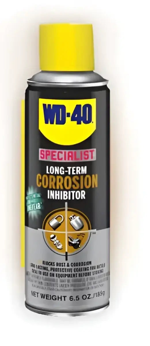 300035 Rust And Corrosion Inhibitor
