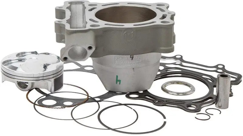 30005-K01HC Cylinder Works Cylinder Kit Hc 77.00/Std 13.8:1 Kaw - RV and Auto Parts