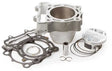 CYLINDER WORKS 30006-K01 Cylinder Kit 77.00/Std 13.5:1 Kaw