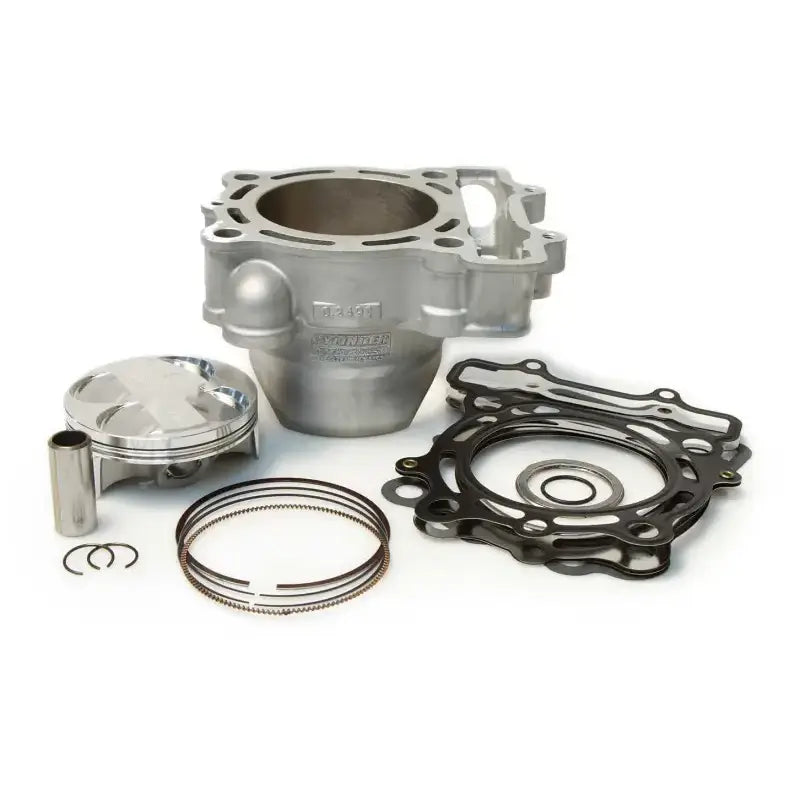CYLINDER WORKS 30006-K02 Cylinder Kit 77.00/Std 13.8:1 Kaw