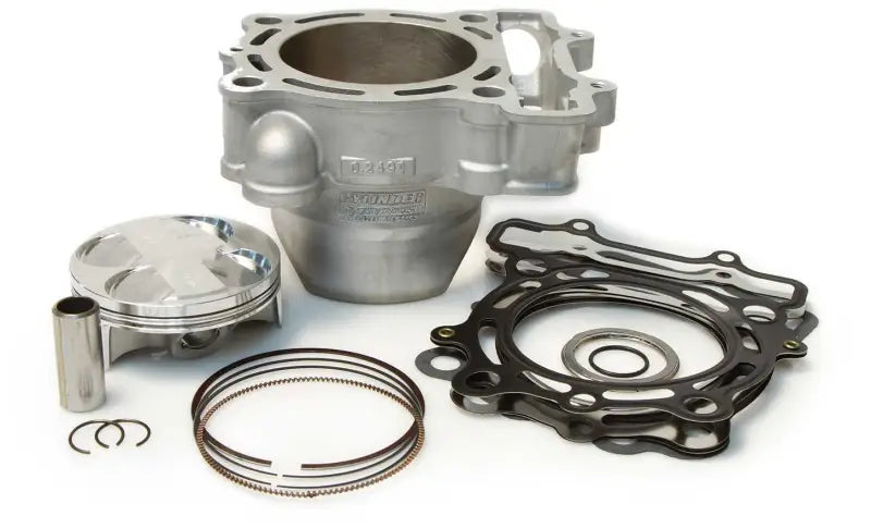 CYLINDER WORKS 30006-K02 Cylinder Kit 77.00/Std 13.8:1 Kaw