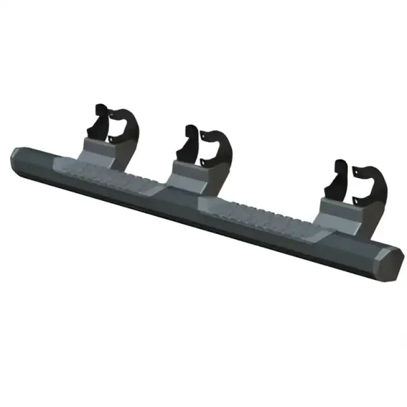 Truck side step bar from Maxway Octa Series for easy access and style