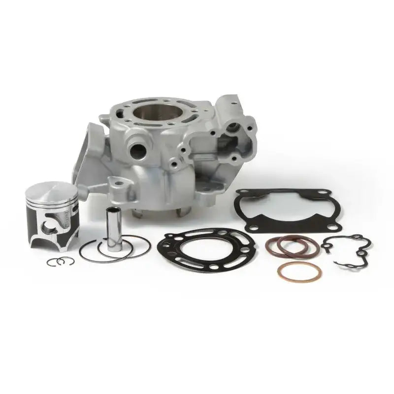 CYLINDER WORKS 30009-K01 Cylinder Kit 48.50/Std Kaw