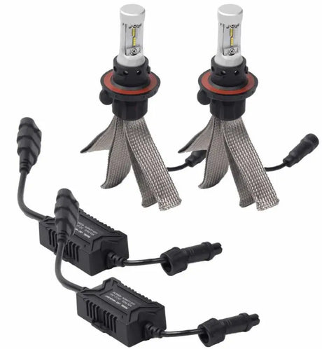 3000H3 Driving/ Fog Light Bulb