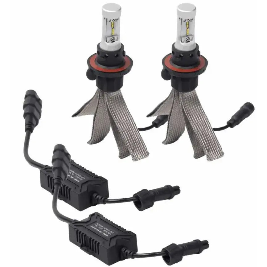 3000H3 Driving/ Fog Light Bulb