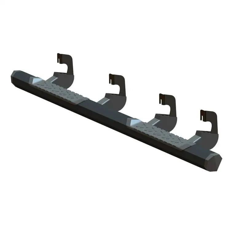 Maxway Nerf Bar: 300100 Maxway Octa Series Step Bar