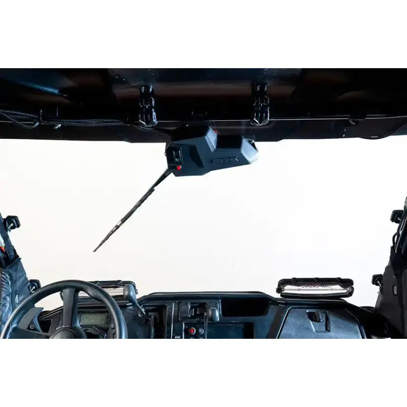 30011 UTV Windshield Univ Wiper Kit - Universal