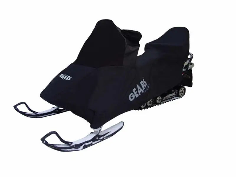 300149-1-GT Storage Cover 122’’ Up Non Trailerable