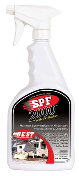 30032 Vinyl Protectant