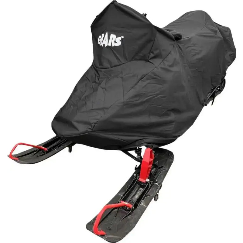 GEARS 300331-1-ADV Trailerable Storage Cover