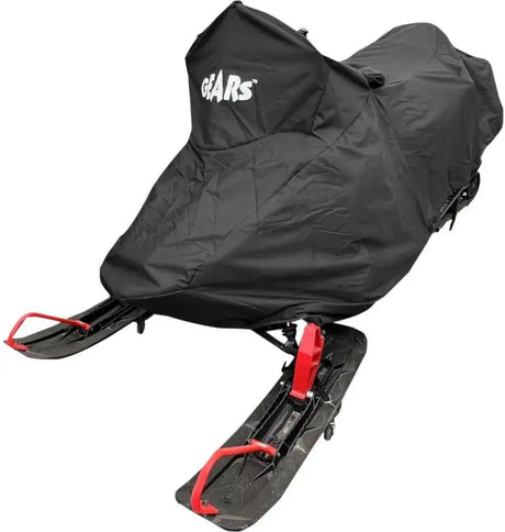 GEARS 300331-1-ADV Trailerable Storage Cover