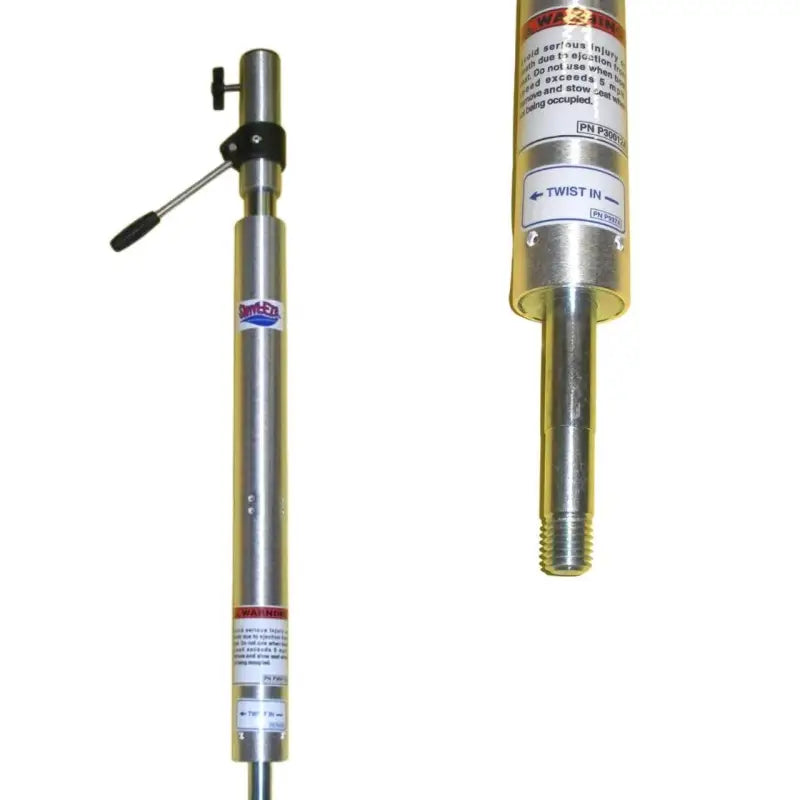 3004-R-T Attwood Marine Power Ped Threaded Remova