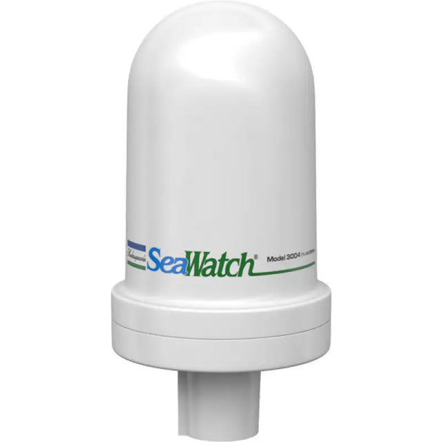 3004 Shakespeare Seawatch Marine Tv Antenna 4’ Dia - Broadcast