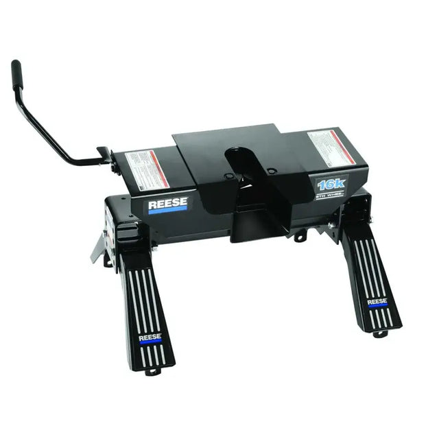 30047 Fifth Wheel Trailer Hitch