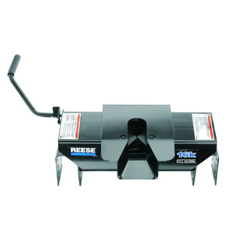 30047A Fifth Wheel Trailer Hitch Head