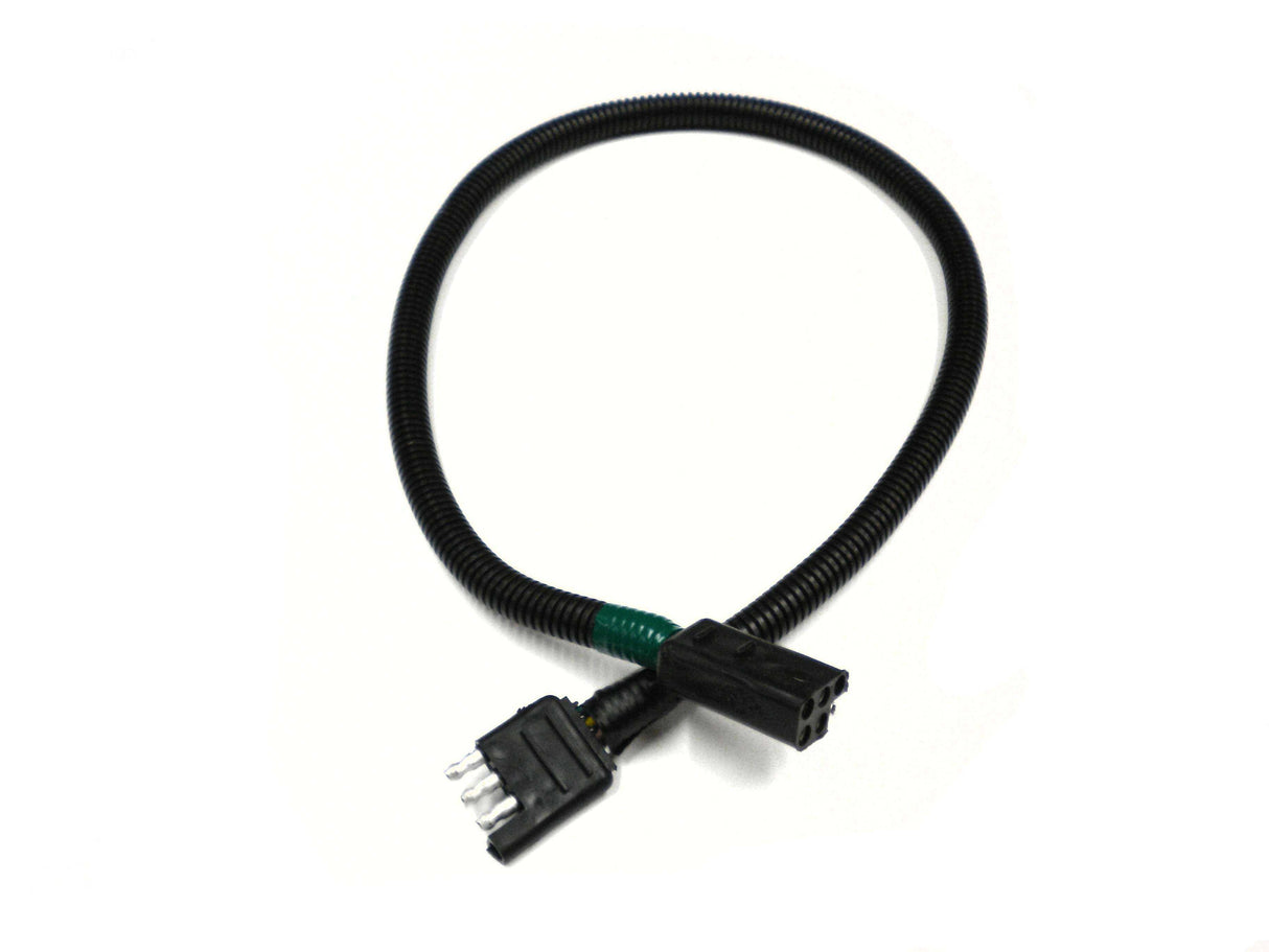 30050 Trailer Wiring Connector Adapter