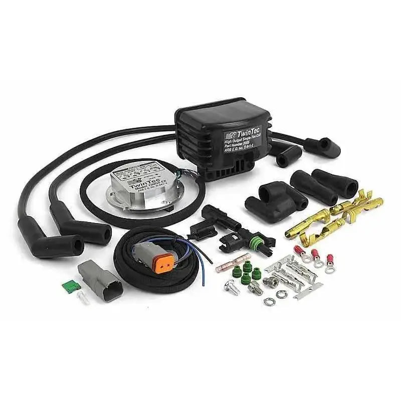 3005S-EX Model 1005s Ex Internal Ignition Kit