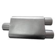 3007AS Speedfx 3’ Inlet Exhaust Muffler