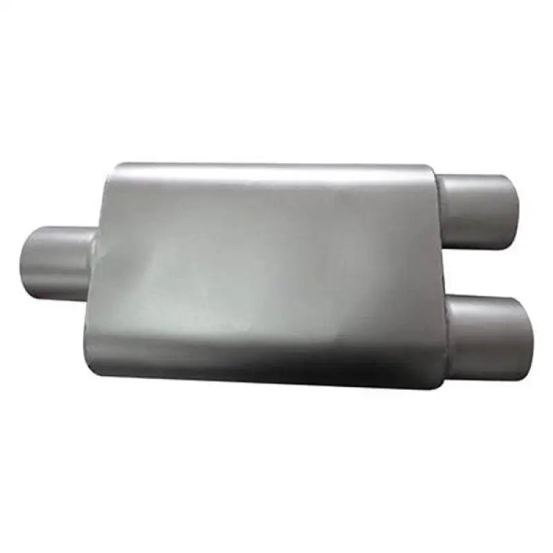 3007AS Speedfx 3’ Inlet Exhaust Muffler