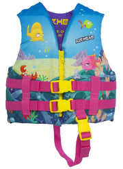 30089-02-A Airhead Reef Life Vest Child - Pfd - Personal Floatation Device