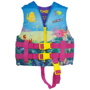 30089-02-A Airhead Reef Life Vest Child - Pfd - Personal Floatation Device