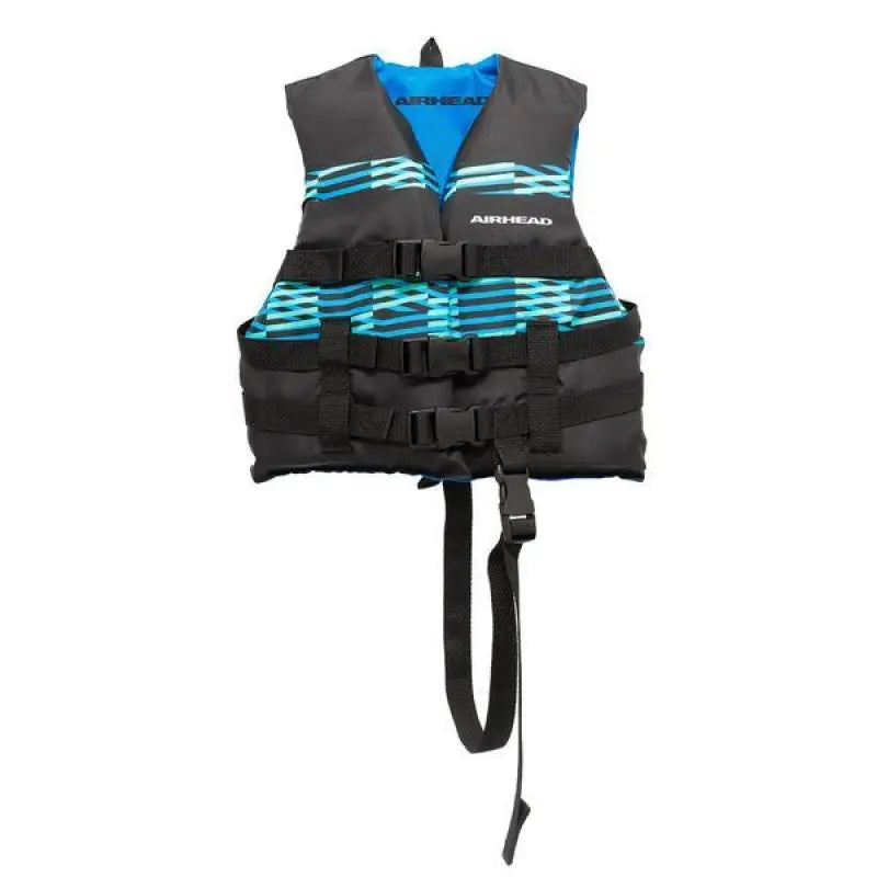 30092-02-A-BKTL Airhead - Element Child Size - Pfd - Personal Floatation Device