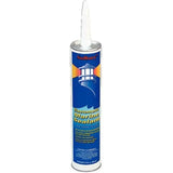 301 Sudbury Elasto Sealant Clr 10Oz Cartridge - Adhesive