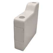 3010-990 Wise Seating Pontoon 7’ Right Radius Arm Rest - Boat Seat Armrest