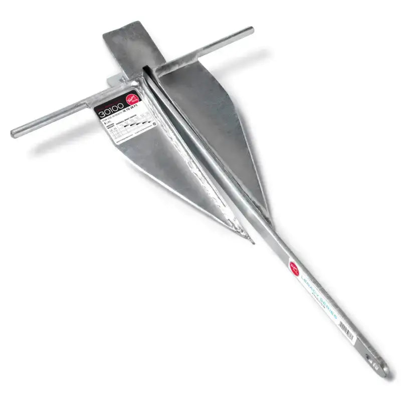 30100 Taylor Made Legacy Series Anchor 5Lb - Boat