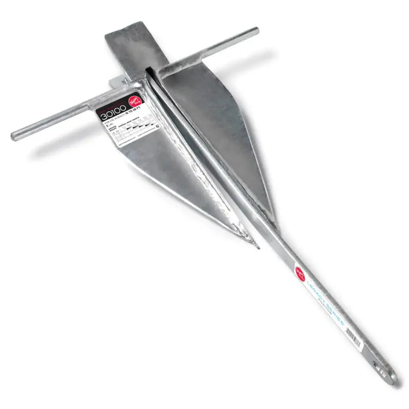 30100 Taylor Made Legacy Series Anchor 5Lb - Boat