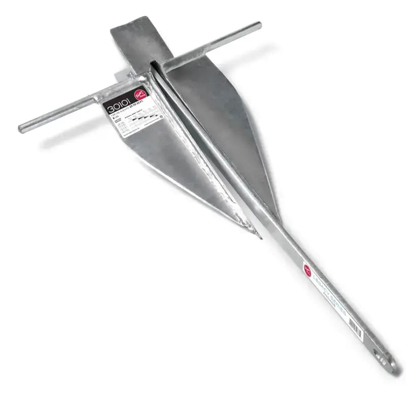 30101 Taylor Made Legacy Series Anchor 8Lb - Boat