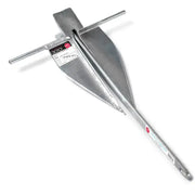 30101 Taylor Made Legacy Series Anchor 8Lb - Boat