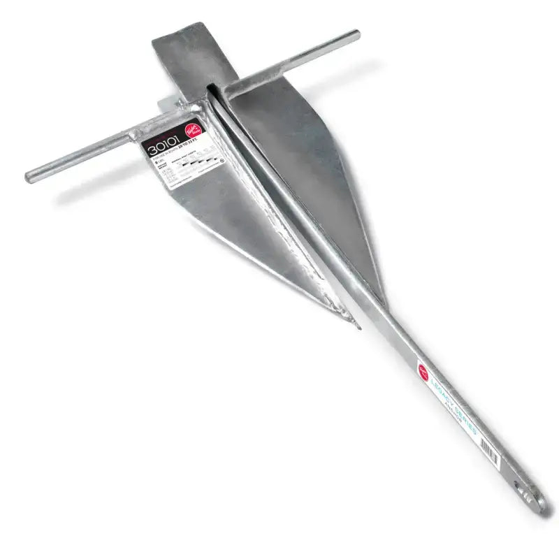 30101 Taylor Made Legacy Series Anchor 8Lb - Boat