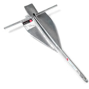 30101 Taylor Made Legacy Series Anchor 8Lb - Boat
