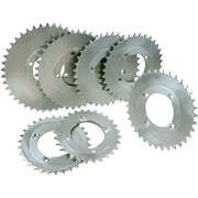30101045 Cnc Machined Billet Aluminum Mini Gear 45 Tooth 