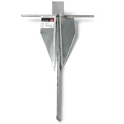 30102 Taylor Made Legacy Series Anchor 12Lb - Boat
