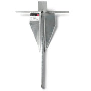 30102 Taylor Made Legacy Series Anchor 12Lb - Boat