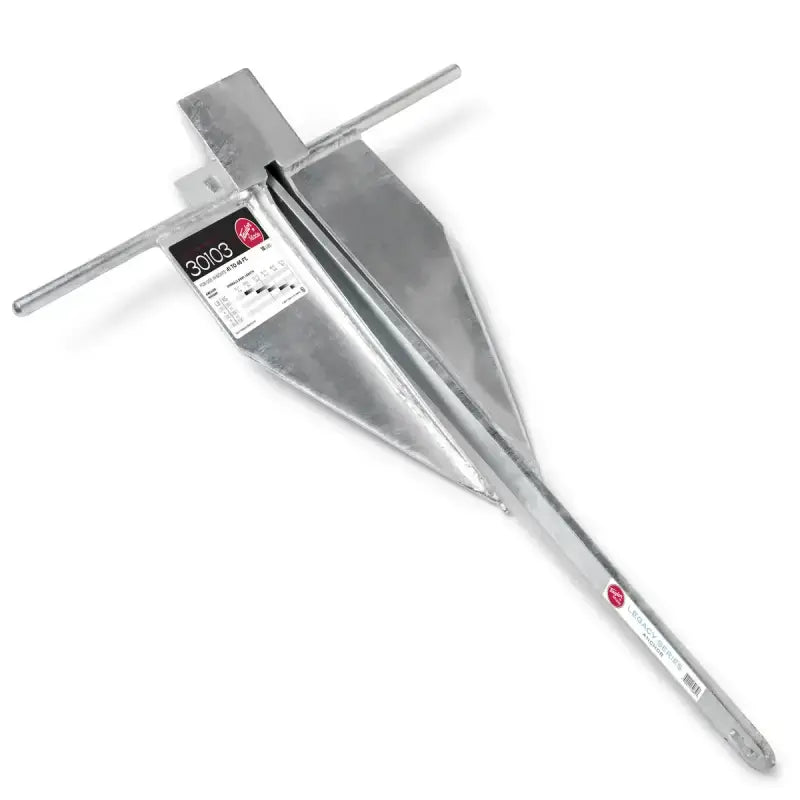 30103 Taylor Made Legacy Series Anchor 18Lb - Boat
