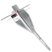 30103 Taylor Made Legacy Series Anchor 18Lb - Boat