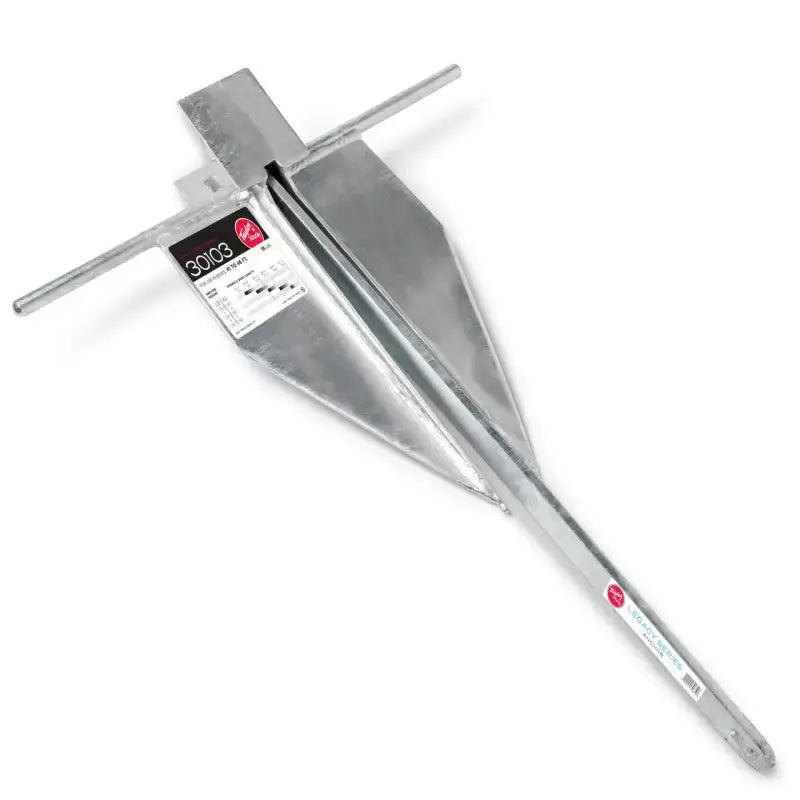 30103 Taylor Made Legacy Series Anchor 18Lb - Boat