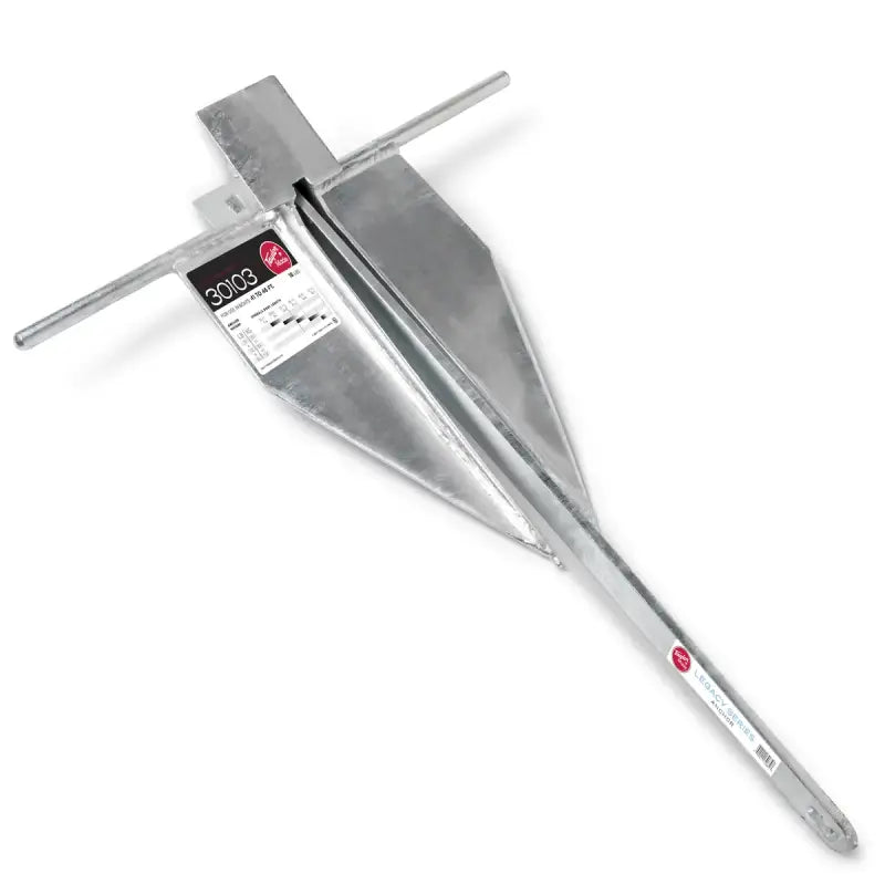 30103 Taylor Made Legacy Series Anchor 18Lb - Boat